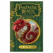 Fantastic Beasts and Where To Find Them