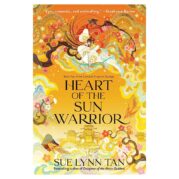 Heart of the Sun Warrior