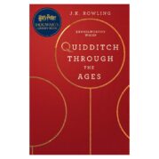 Quidditch Through the Ages