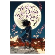 The Girl Who Drank the Moon
