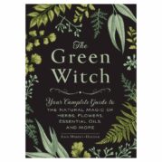 The Green Witch