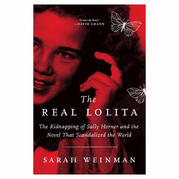 The Real Lolita