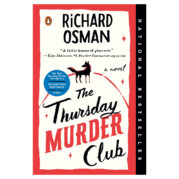 The Thursday Murder Club