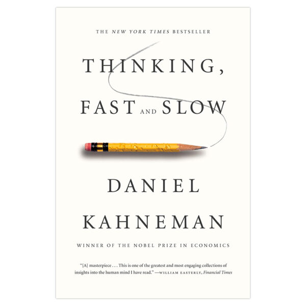 Thinking Fast and Slow