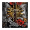 A Soul of Ash and Blood Audiobook