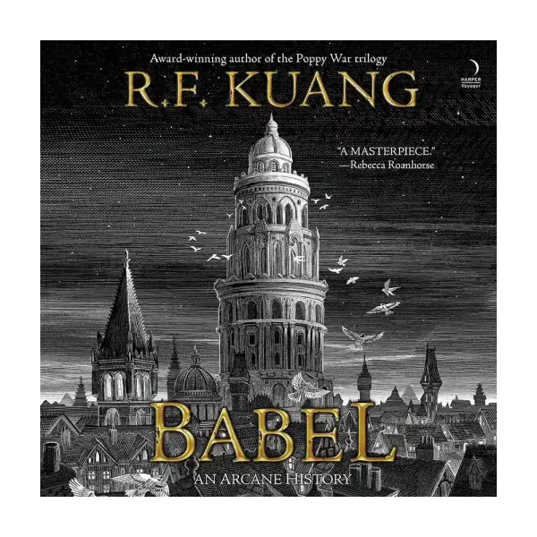 Babel Audiobook