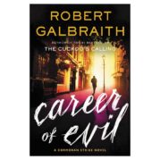 Career of Evil