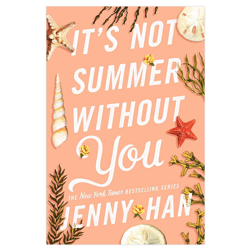 دانلود کتاب It's Not Summer Without You – پاپیروس
