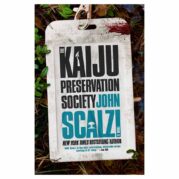 The Kaiju Preservation Society