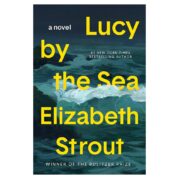 Lucy by the Sea