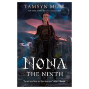 Nona the Ninth