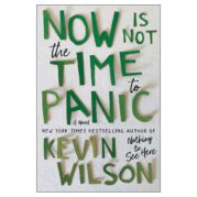 Now Is Not the Time to Panic