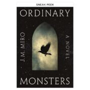 Ordinary Monsters