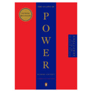 The 48 Laws of Power