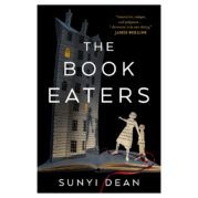 The Book Eaters