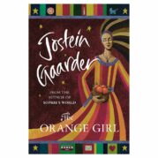 The Orange Girl
