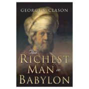 The Richest Man in Babylon