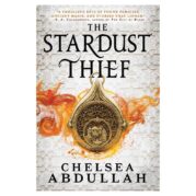 The Stardust Thief