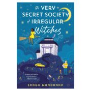 The Very Secret Society of Irregular Witches