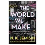 The World We Make