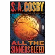 All the Sinners Bleed