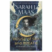 House of Sky and Breath