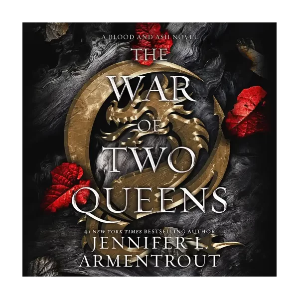 The War of Two Queens Audiobook