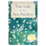 Tom Lake