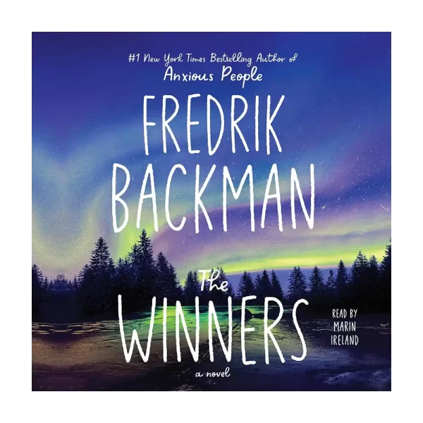 the Winners Audiobook