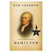 Alexander Hamilton