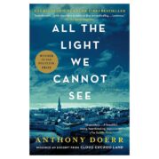 All the Light We Cannot See