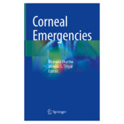 Corneal Emergencies