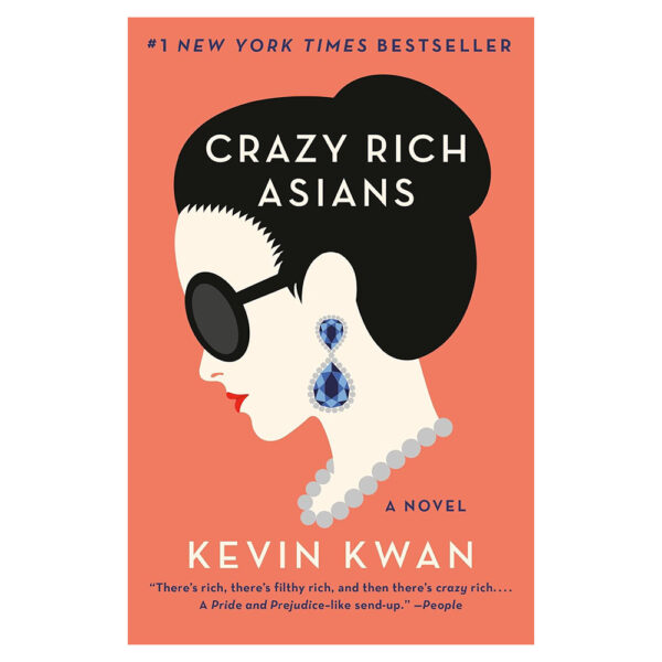 Crazy Rich Asians