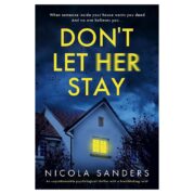 Don't Let Her Stay