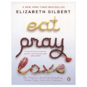 Eat Pray Love