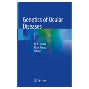 Genetics of Ocular Diseases