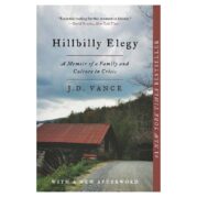 Hillbilly Elegy