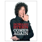 Howard Stern Comes Again
