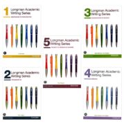 Longman Academic Writing