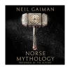 Norse Mythology Audiobook