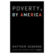 Poverty, by America