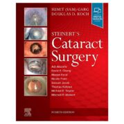 Steinert's Cataract Surgery