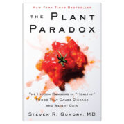 The Plant Paradox