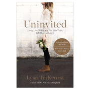Uninvited