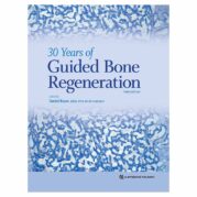 دانلود کتاب 30 Years of Guided Bone Regeneration