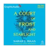 A Court of Frost and Starlight