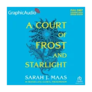 A Court of Frost and Starlight