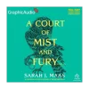 A Court of Mist and Fury