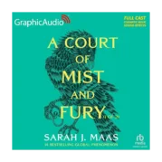 A Court of Mist and Fury