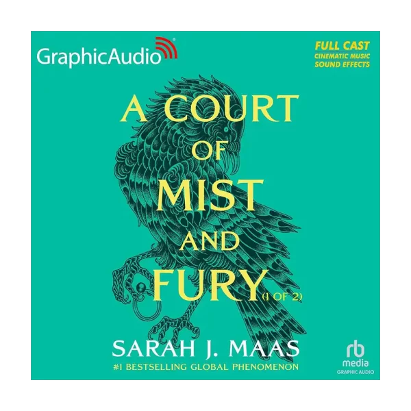 A Court of Mist and Fury